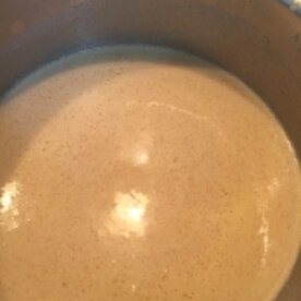 白いカンカンで楽々キムチ豆乳鍋の素 レシピ 作り方 By うみぼうず1961 楽天レシピ 白いカンカンで楽々キムチ豆乳鍋の素 レシピ 作り方 By うみぼうず1961 楽天レシピ